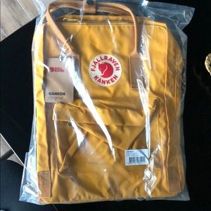 Fjallraven Kanken Backpack